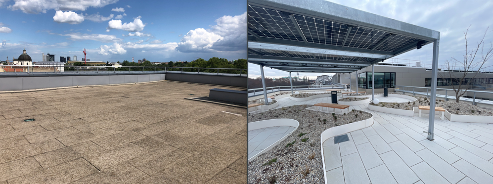 CO₂ Countdown Award Sieger-Tour – Siegerprojekt AK Wien